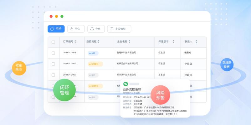 施工企業管理系統，工程項目管理軟件